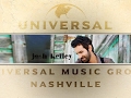 JoshKelleyVEVO Live Stream