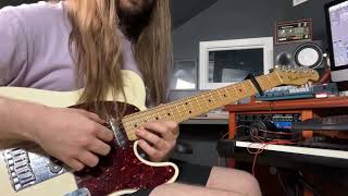 DADEAC Math Rock Riff