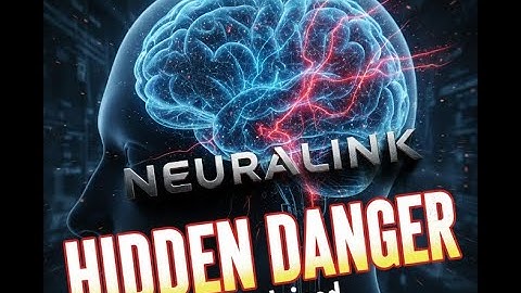 Brain-Computer Interfaces: The Hidden Danger of Neuralink (BCI Explained)