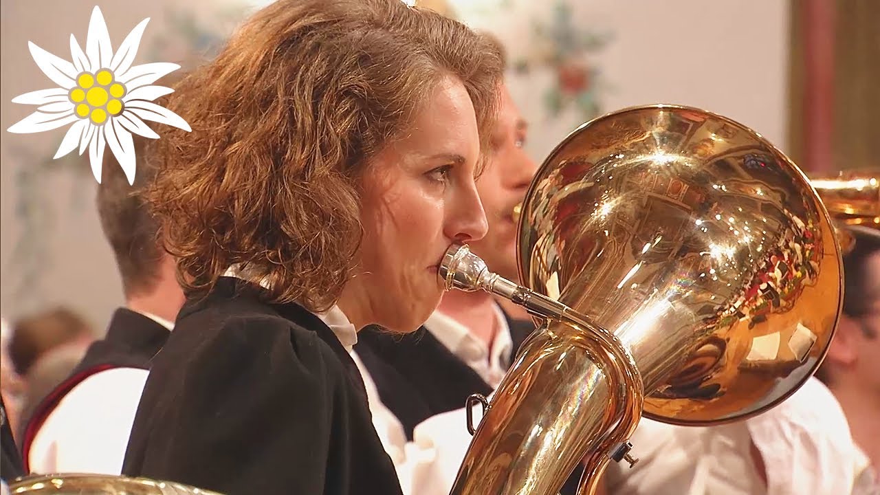 Wohin Polka | Die Schürzenträger