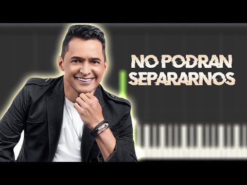 No podrán separarnos  - Jorge celedon