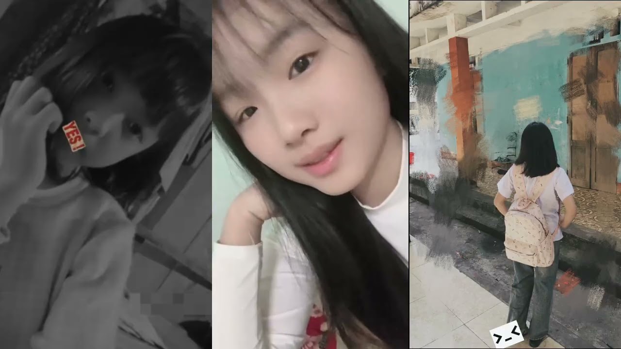 [ TikTok ] tiktok học sinh 5.0 #ước_lên_xu_hướng #xuhuongyoutube 