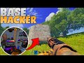 ELES FORAM BANIDOS E RAIDAMOS A BASE (parte 3)