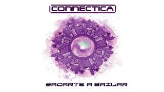 Video-Miniaturansicht von „Connectica - Sacarte a Bailar (Audio)“