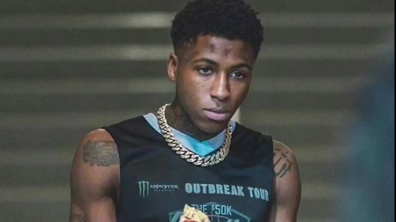 NBA Youngboy-Money and Fame - YouTube