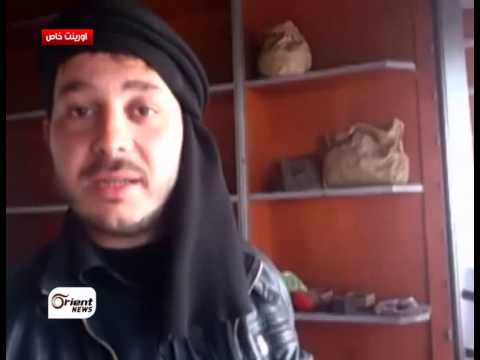 زملكا معاناة انسانية