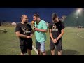 Un torneo per non dimenticare Luigi a Mondragone: folla di giovani alla finale