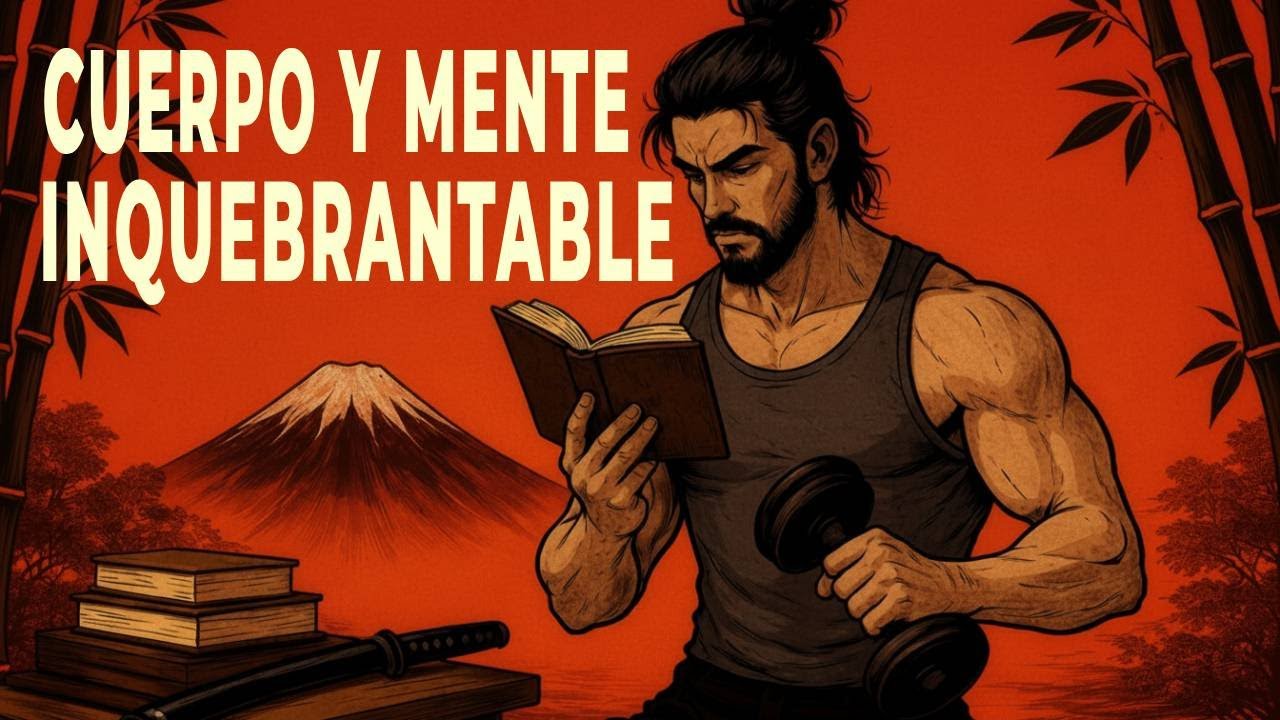 La fortaleza que te hace aterrador