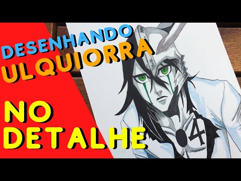 COMO DESENHAR RENGOKU HASHIRA DO FOGO - TUTORIAL 