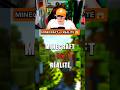 MINECRAFT vs RÉALITÉ (Tomiix)