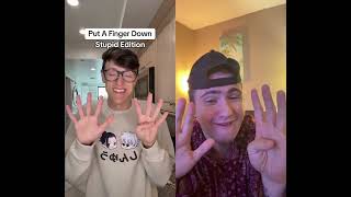 Am I stupid lmk down below #fyp #comedy