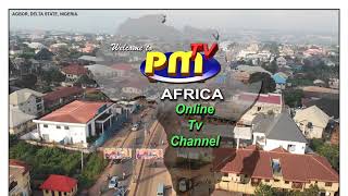 Pmtv Live