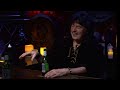 Capture de la vidéo Ritchie Blackmore Discussing Rainbow Drummer Gary Driscoll