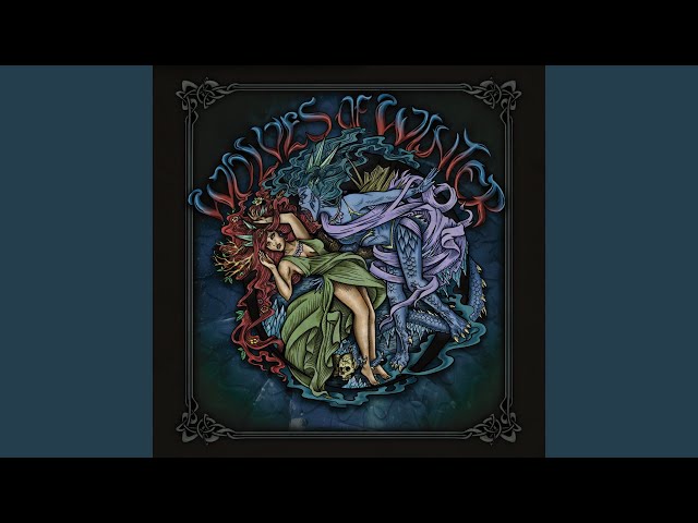 Wolves of Winter - Blind Leading the Blind