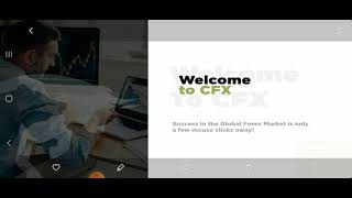 HOW TO BE A MILLIONAIRE | AUTOMATED FOREX TRADING ON CFX | LESS STRESS PROFITABLE PASSIVE INCOME