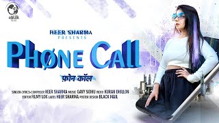 Heer Sharma - Phone Call