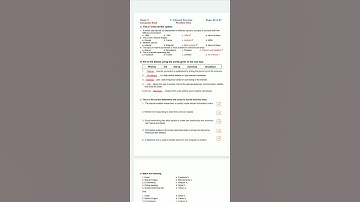 ST.JOSEPH  CLASS 5 COMPUTER INTERNET SERVICES SOLUTION CHAPTER 7