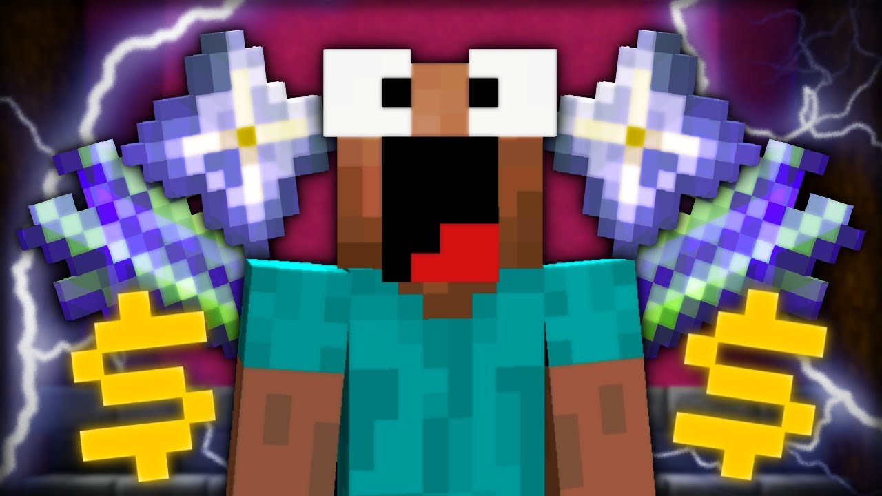 Getting RICH with Mayor Derpy in Hypixel Skyblock! - YouTube