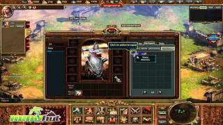 Imperial Warfare Gameplay Footage screenshot 3