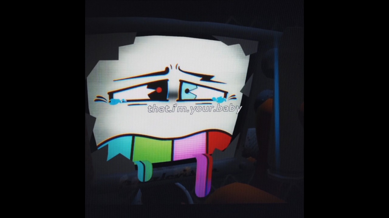 but SMG4 was right you never going to change Mr Puzzles sad Edit 