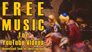 [Free Music for YouTube] Joy to the World (Vocals) | Jingle Punks