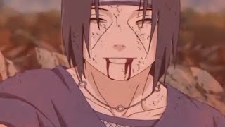 Forgive Me, Sasuke. There Wont Be A Next Time Itachi S Death