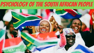 Inside Minds  A Psychological Journey through South Africa, #southafrica #psychology #documentary