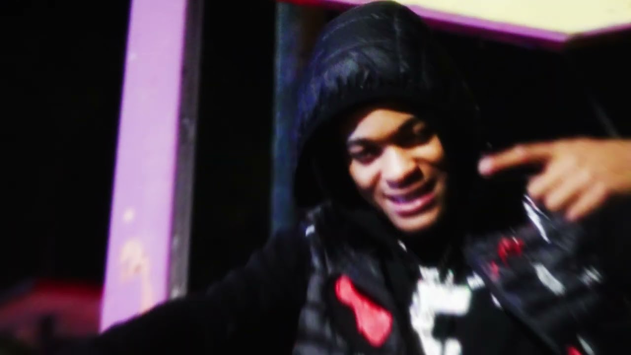 BTB Trell- Sell Your Soul (Official Music Video)