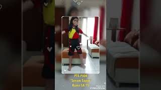 Sd St. Yusup 1, Pts Pjok, 5A15