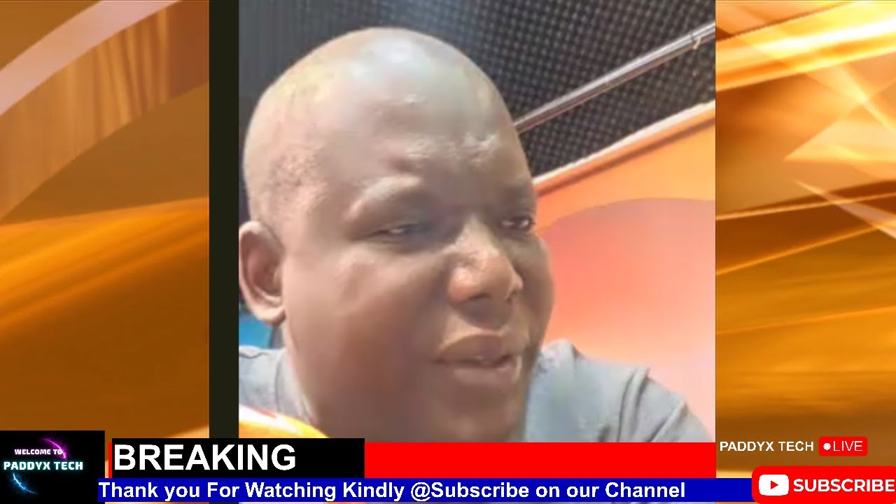 🔴LIVE: Bajjo not happy about Barbie Kyagulanyi 