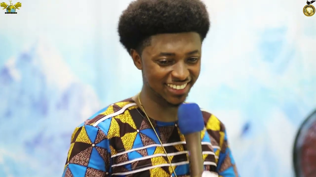 Forensic Prophecy by Prophet Seth Owusu