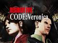 #1 Resident Evil Code Veronica X : Claire Sandwich