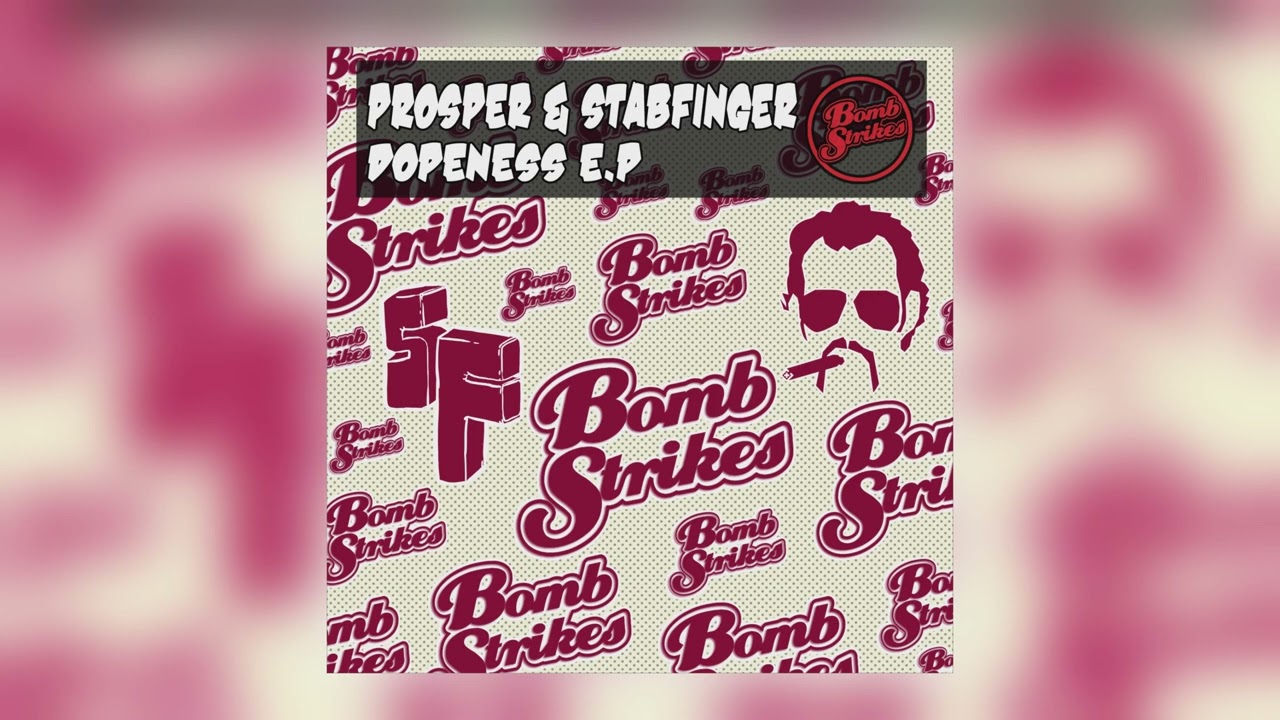 Prosper & Stabfinger - Pay for Bass [Audio]