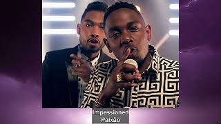 Miguel   How Many Drinks Remix ft  Kendrick Lamar legendado BR