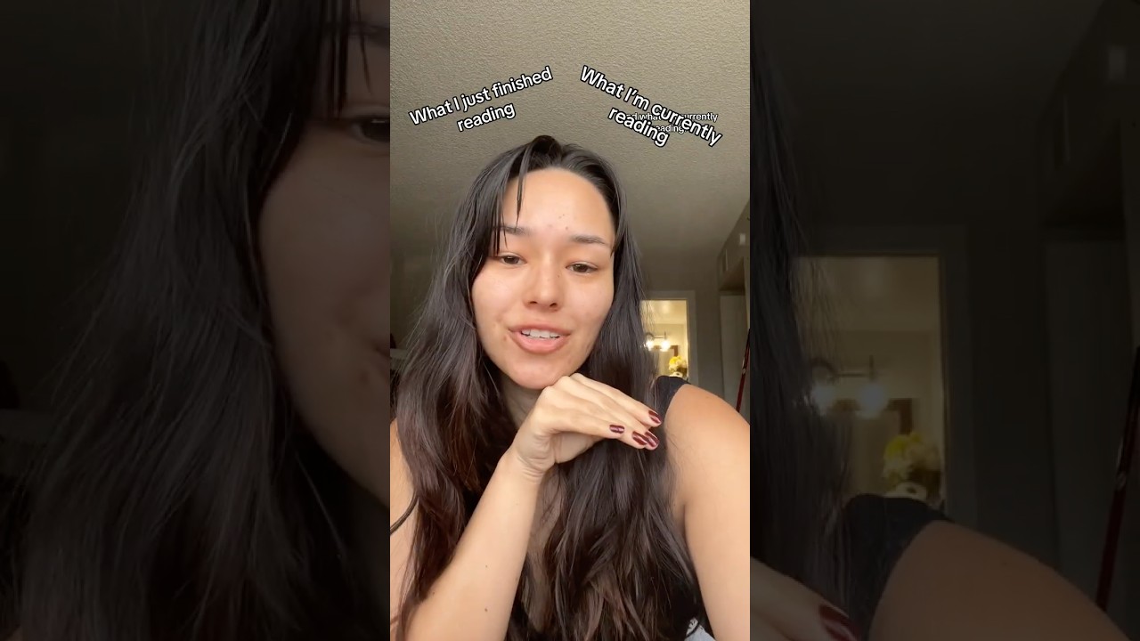 Книги в жанре нехудожественной литературы, которые я читаю, и одна, которую я только что закончил...