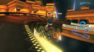 Wii U - Mario Kart 8 - Ft X Ca8 Fine Tuning