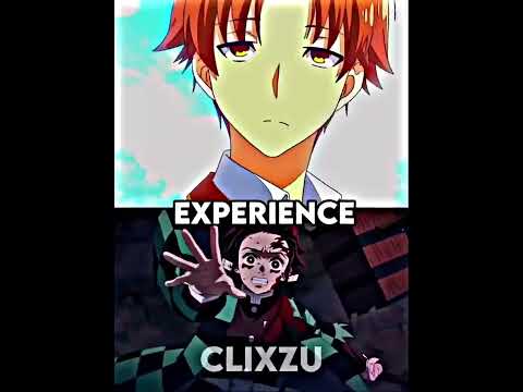 Ayanokoji Vs 13th Form Tanjiro