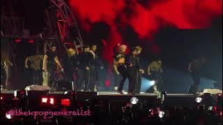 ATEEZ Guerrilla Milano 25.01.20