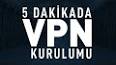 VPN nedir? Ne işe yarar? ile ilgili video