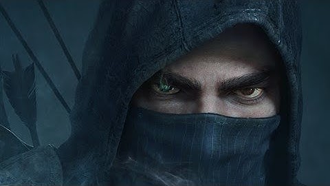 THIEF WALKTHROUGH PART 1