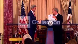 KERRY - FOREIGN SERVICE 90TH ANNIV CELEBRATION