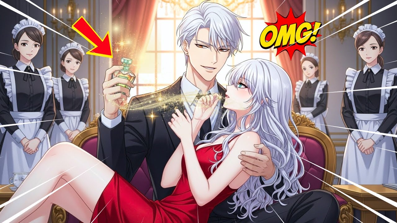 🌟 Activo el SISTEMA de VENGANZA, la Chica Atractiva me Ama y su Familia enloquece | Manhwa mejor