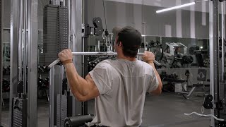 Full Stack Back Day
