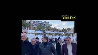O Resme Öyle Bir Yorum Yaptı ki!