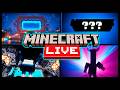 VIRALIZOU! TEORIA DA NOVA DIMENSÃO! NOVIDADE VAI SER REVELADA NO EVENTO MINECRAFT LIVE?
