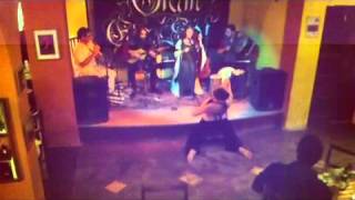 Olam Ein Sof & Fairuza - Danse Real.