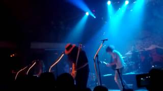 Lovely Cup - Grouplove @ The Crofoot