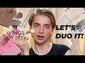 Konturuj jak profesjonalista! Zróbmy idealne policzki nowościami DUO CONTOUR od AA Wings of Color!