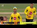 MARVELLOUS Mohammad Amir steers Rockets to victory 😮‍💨 | Trent Rockets v SunRisers Leeds Highlights