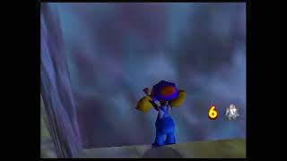 Tiny Caves Minimonkey without Ponytail Twirl (glitchless)